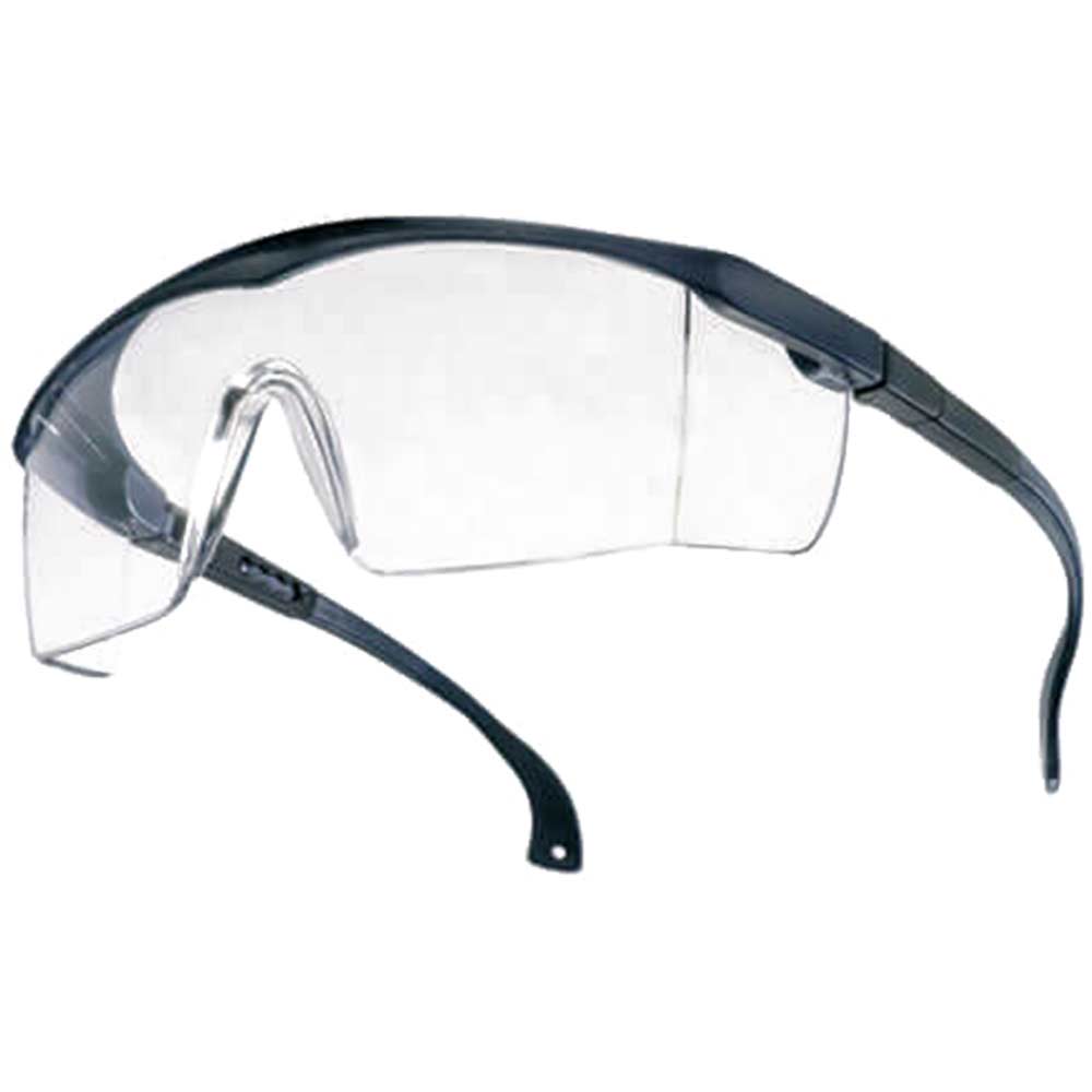 Bolle B-Line BL13CI Polycarbonate Clear Safety Glasses