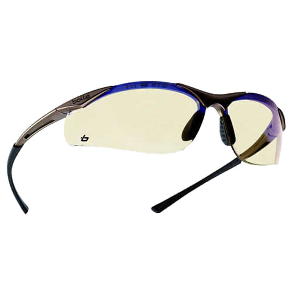 Bolle Contour CONTESP Polycarbonate Esp Safety Glasses