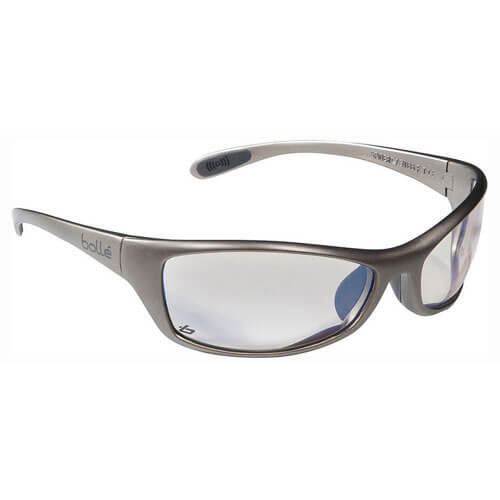 Bolle Spider SPIESP Polycarbonate Esp Safety Glasses