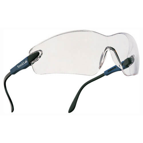 Bolle Viper VIPPSI Polycarbonate Clear Safety Glasses