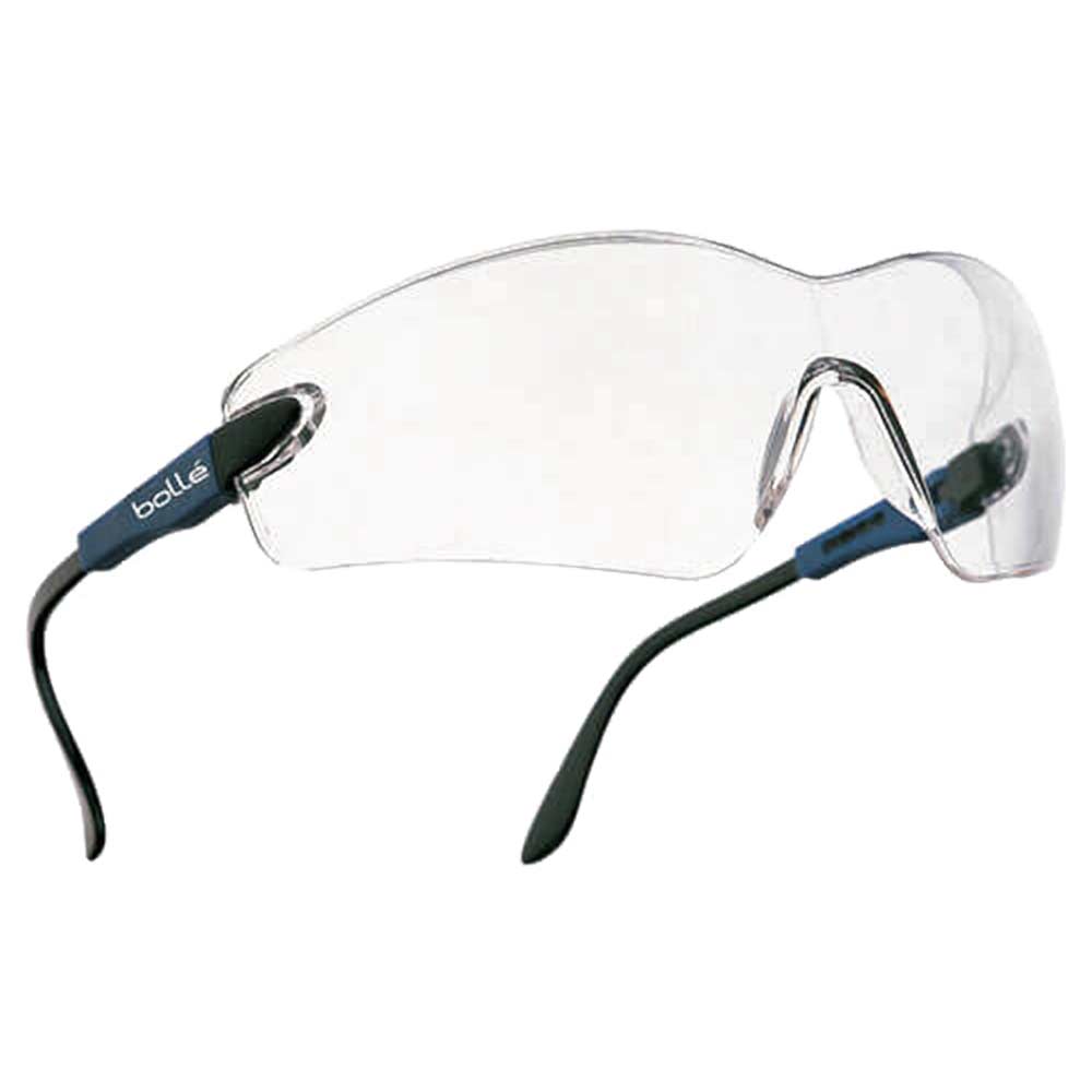 Bolle Viper VIPPSI Polycarbonate Clear Safety Glasses