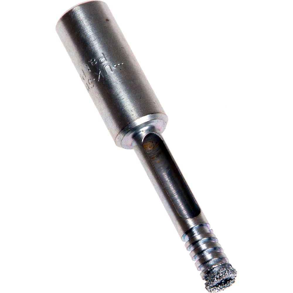Image of BOA Quick Change Diamond Tip & Glass Drill Bit 10mm