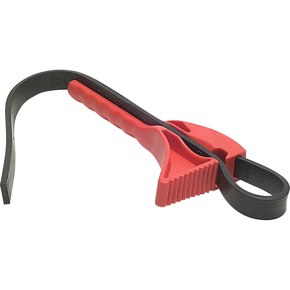Image of Boa Constrictor Strap Wrench Capacity: From 25mm to 160mm Diameter