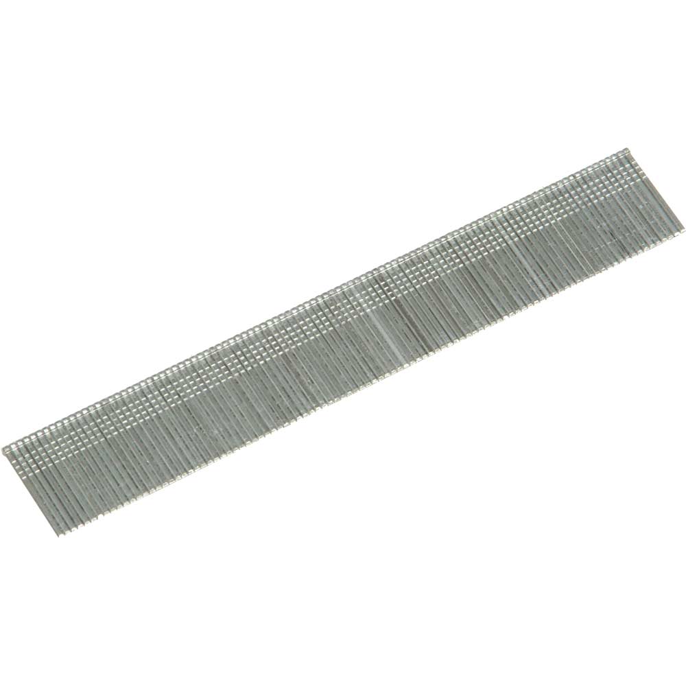 Image of Stanley Bostitch 18 Gauge Brad Nails 15mm x 5,000 Galvanised