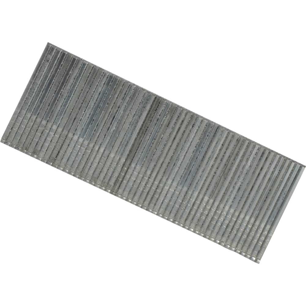 Stanley Bostitch 50mm 16 Gauge Straight Finish Nails Pack Of 1000