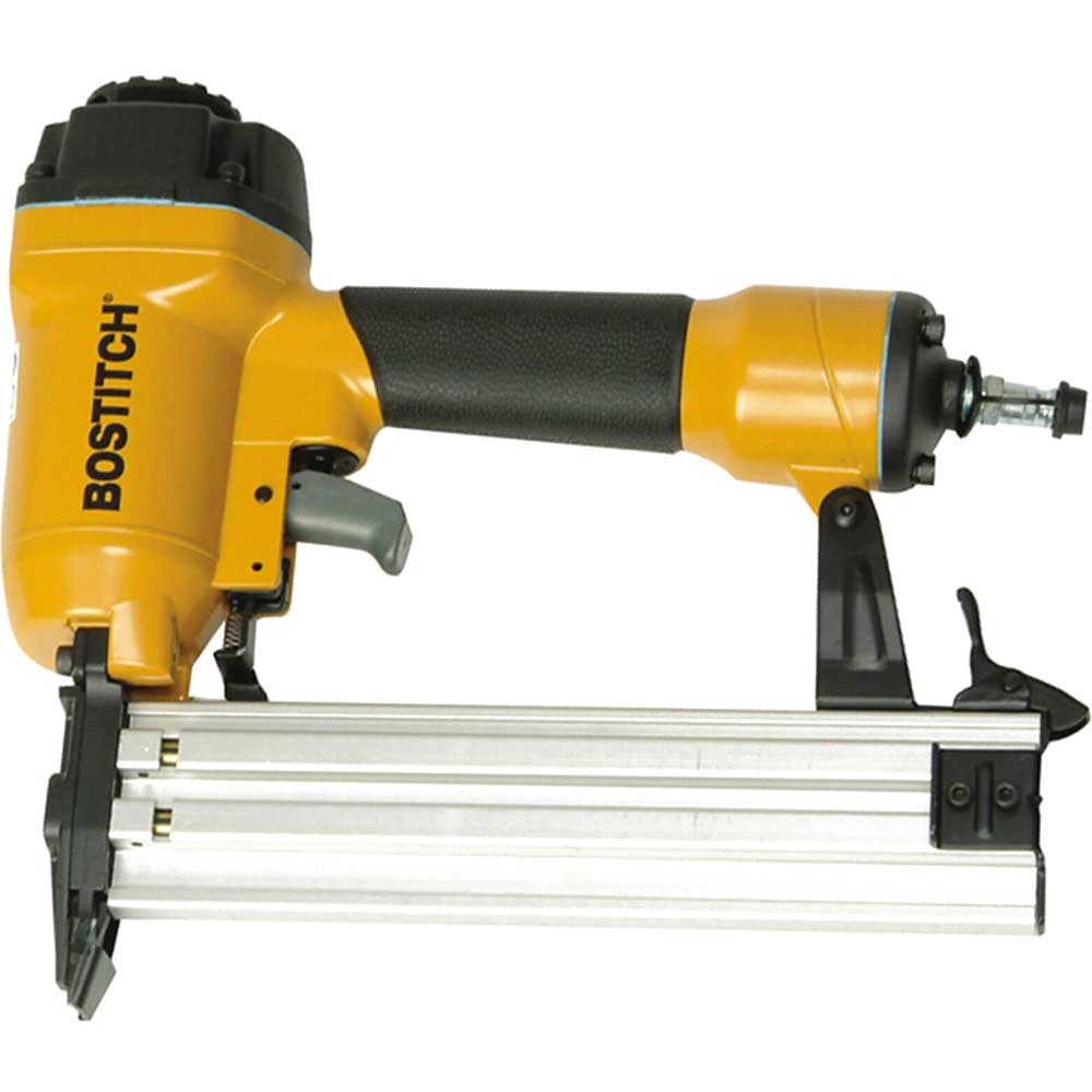 Image of Stanley Bostitch Sb-Hc50Fn Concrete Block Air Nail Gun