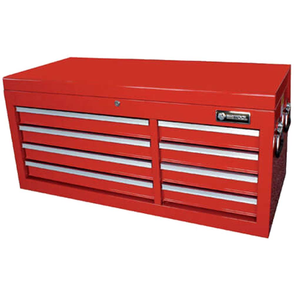 Britool 8 Drawer Tool Chest