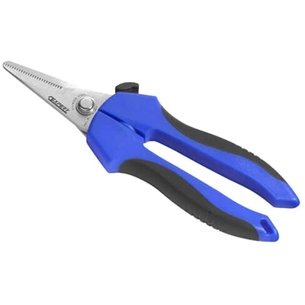 Britool Multi Purpose Shears 190mm