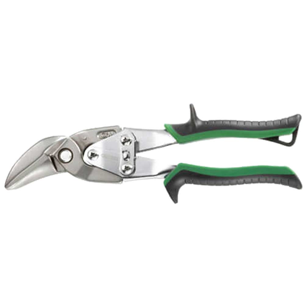 Image of Britool Offset Shears Right Hand Cut 248mm