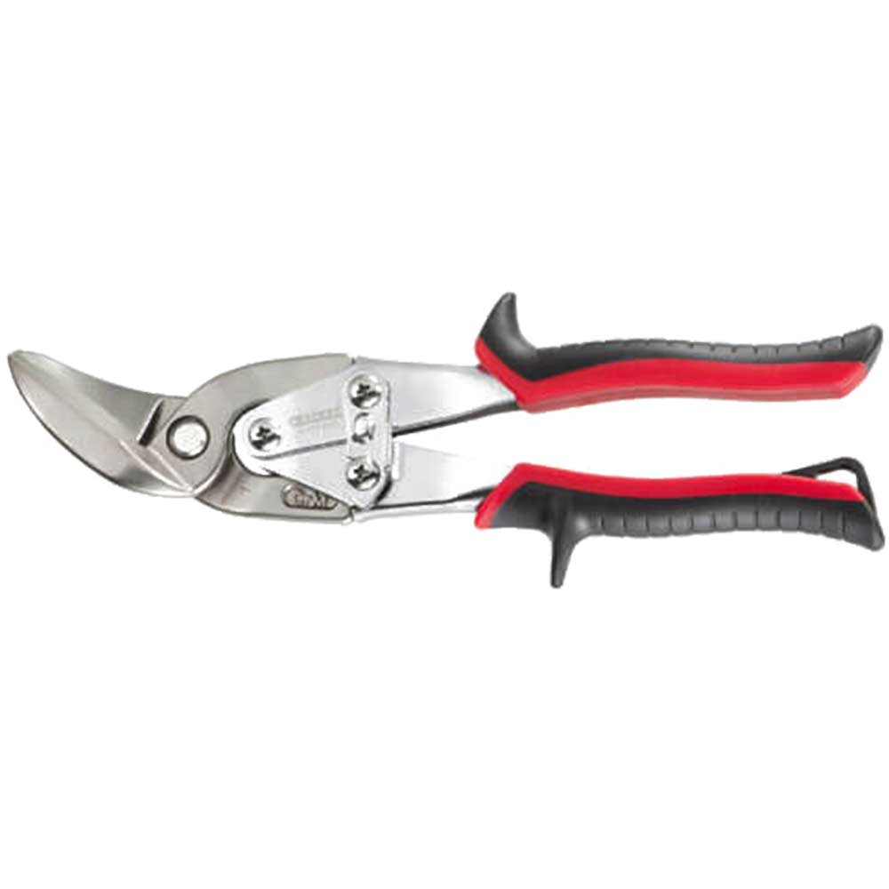 Image of Britool Offset Shears Left Hand Cut 248mm
