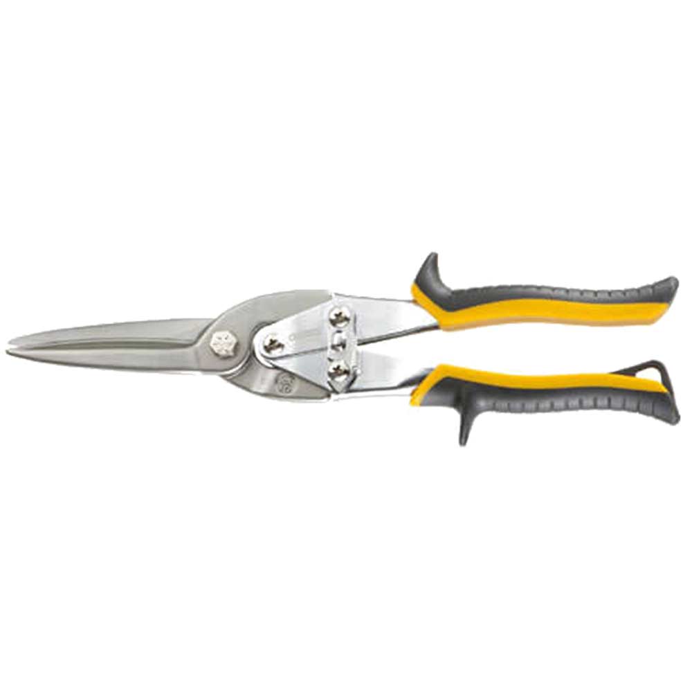 Britool Long Reach Aviation Shears Straight Cut 290mm