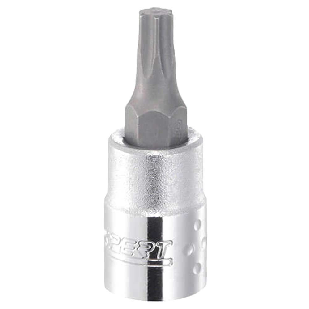 Britool 1/4" Square Drive T27 Torx Socket Bit