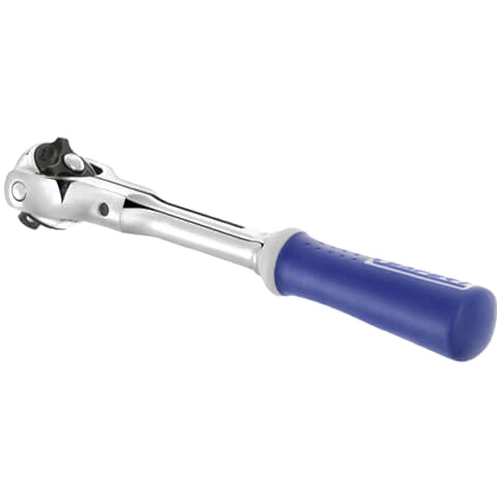 Britool 1/2" Square Drive Flexible Head Ratchet 306mm