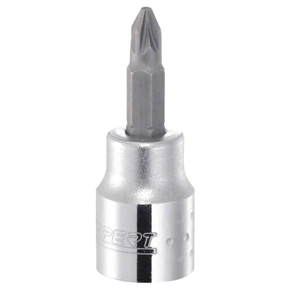 Britool 3/8" Square Drive PZ3 Pozi Socket Bit