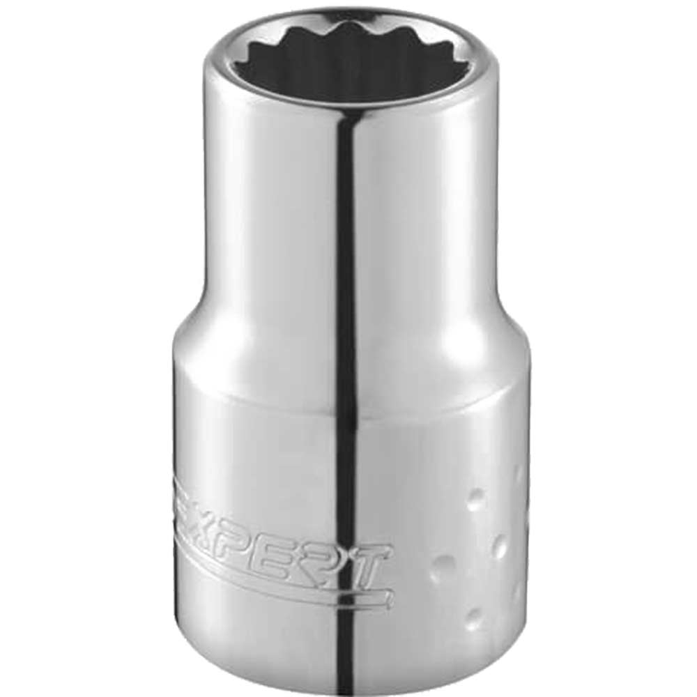 Britool 3/8" Square Drive Bi Hex Socket 23mm