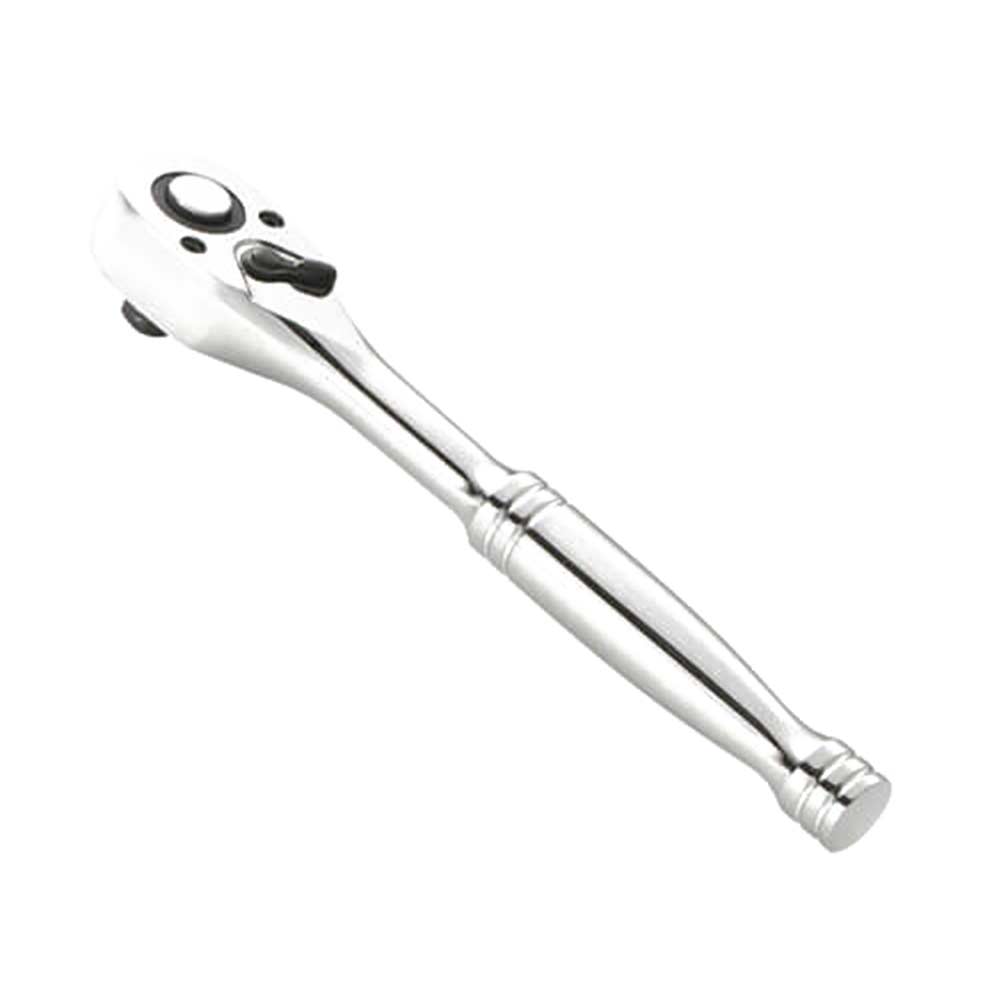Image of Britool 3/8&quot; Square Drive Steel Handle Reversible Ratchet