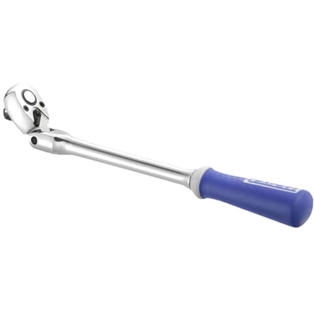 Britool 3/8" Square Drive Flexible Ratchet Flexible Head 275mm