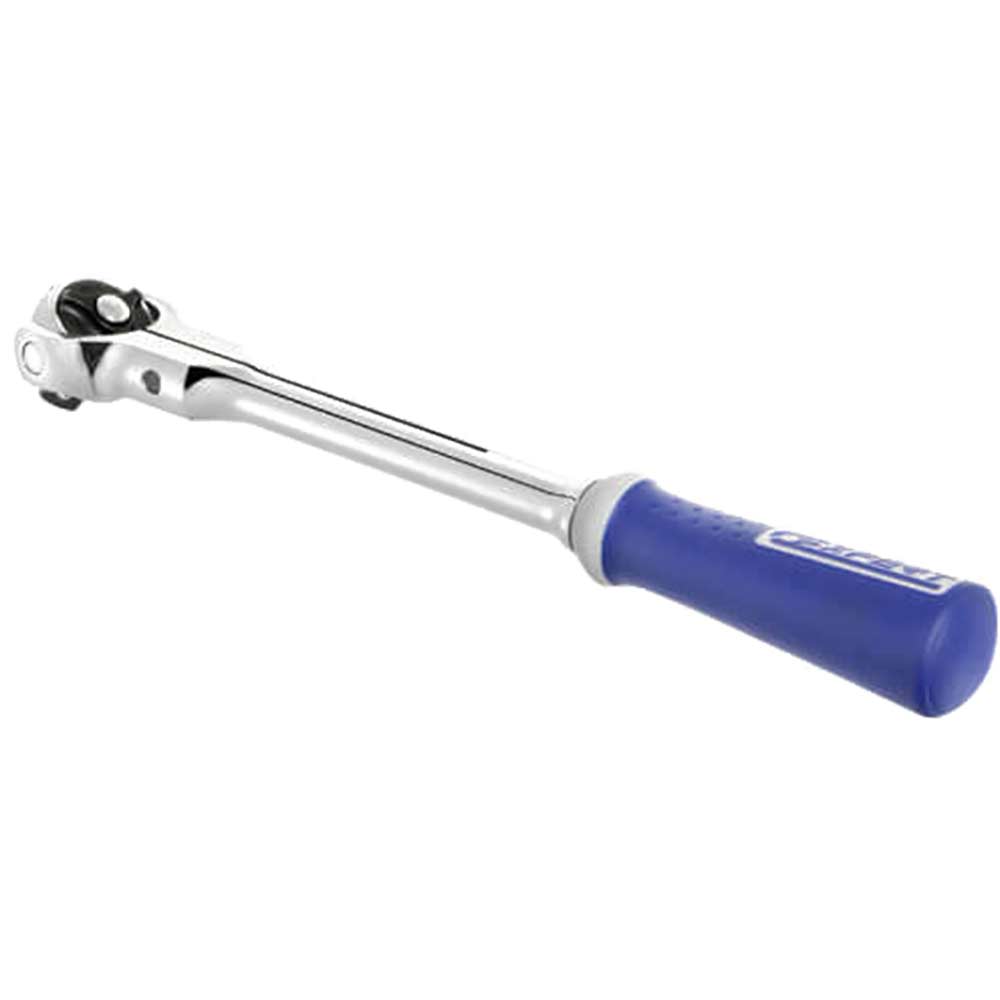 Britool 3/8" Square Drive Flexible Head Ratchet 234mm