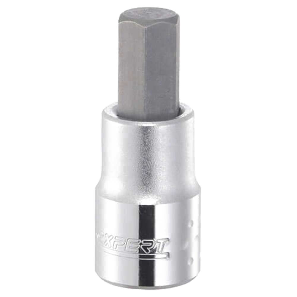 Britool 1/2" Square Drive 12mm Hexagon Socket Bit