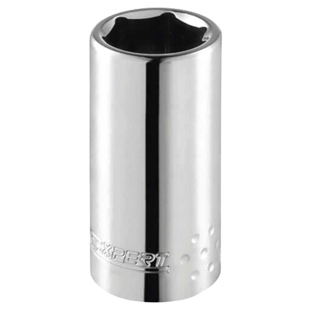 Britool 1/2" Square Drive Deep Hex Socket 10mm