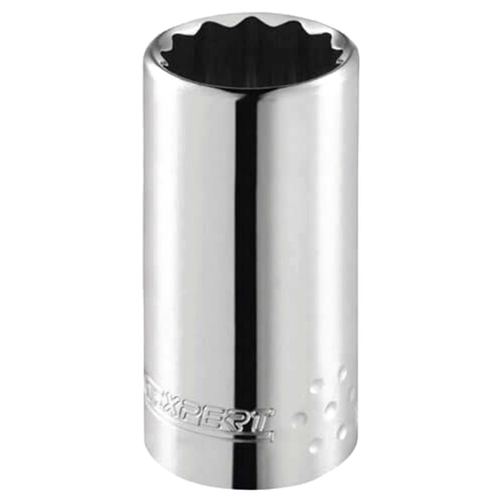 Britool 1/2" Square Drive Deep Bi Hex Socket 10mm