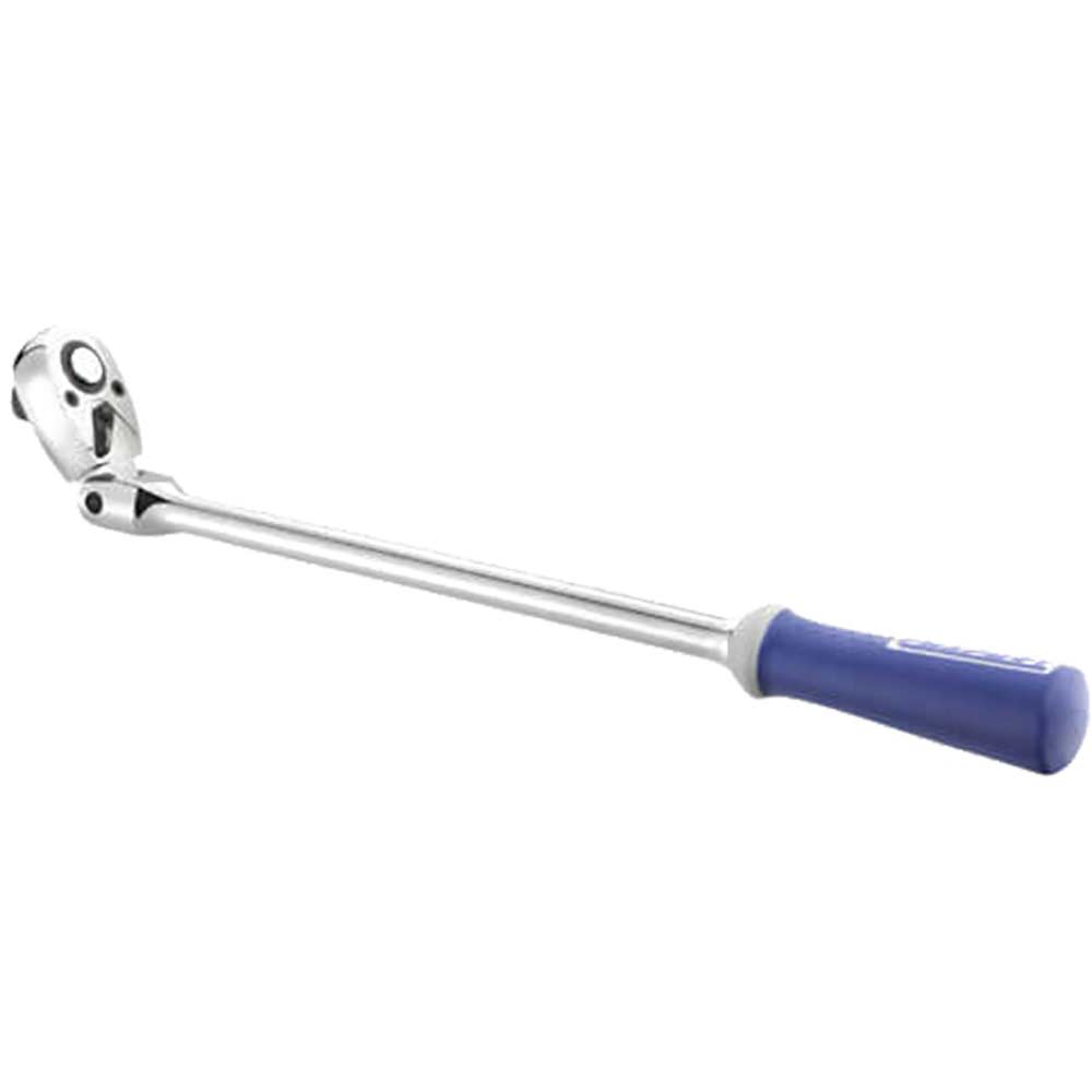 Britool 1/2" Square Drive Flexible Head Ratchet 437mm