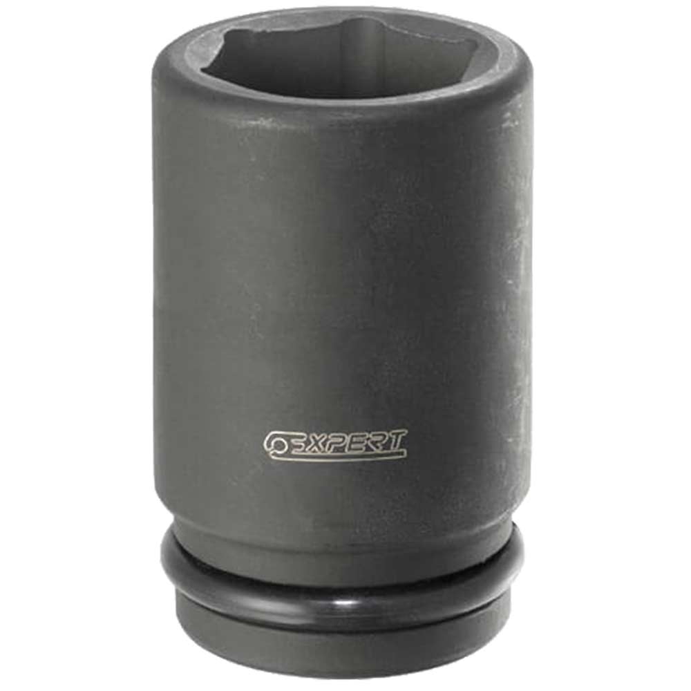 Britool 3/4" Square Drive Deep Hex Impact Socket 17mm