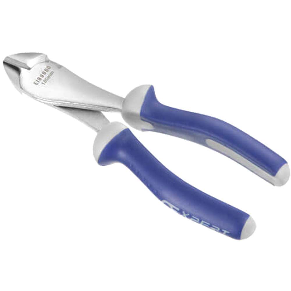 Image of Britool Engineers Diagonal Cutting Pliers 180mm