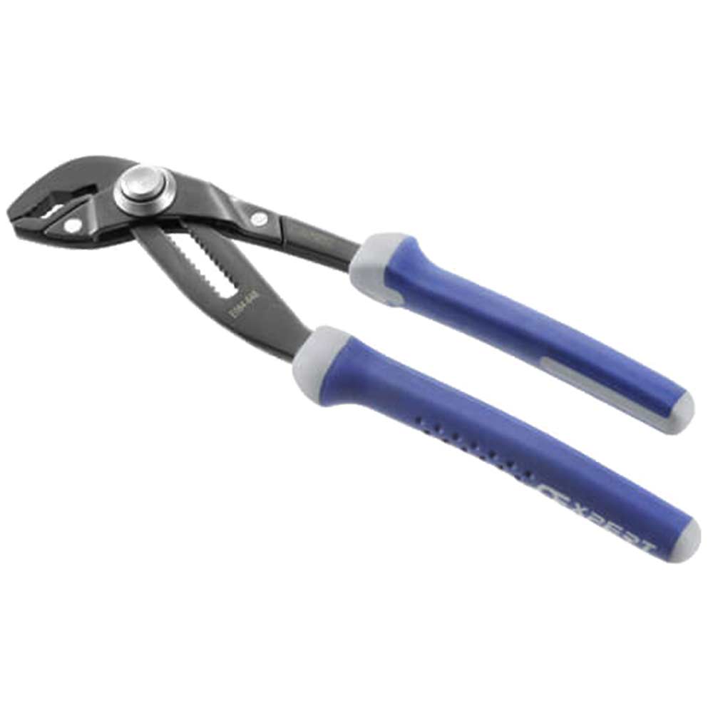 Image of Britool Twin Slip Joint Multi Grip Pliers 260mm