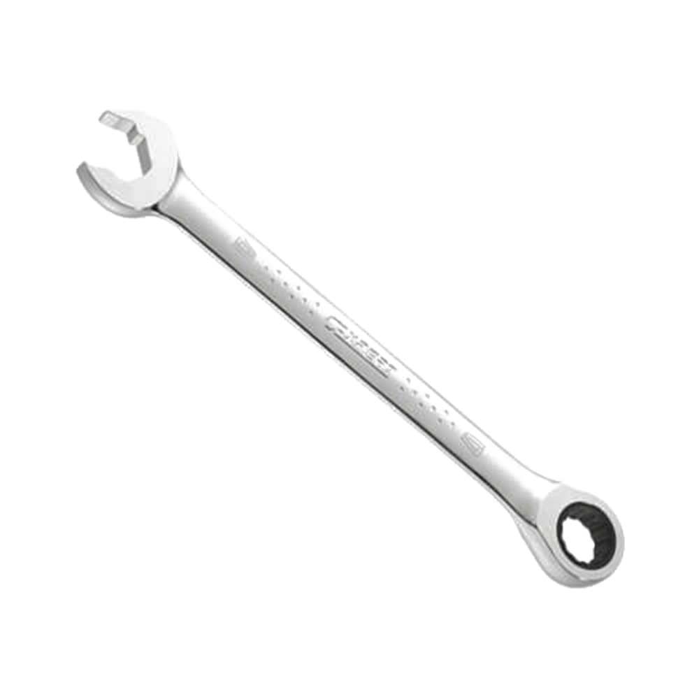 Image of Britool 11mm Rapid Ratchet Combination Spanner
