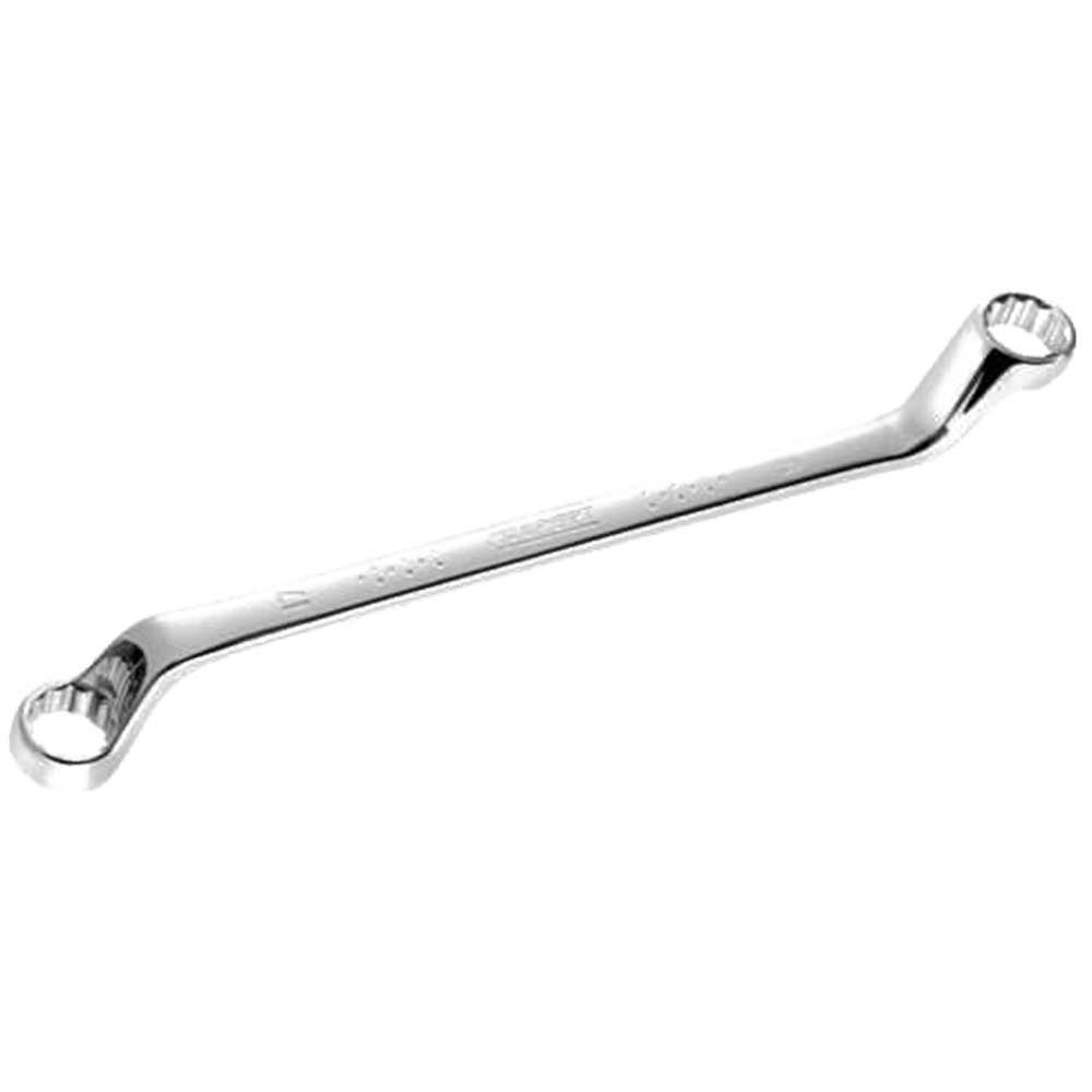 Image of Britool Offset Ring Spanner 8 x 10mm