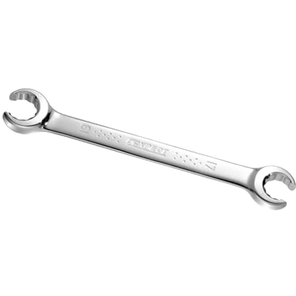 Image of Britool Double End Bi Hex Flare Nut Wrench 19 x 22mm