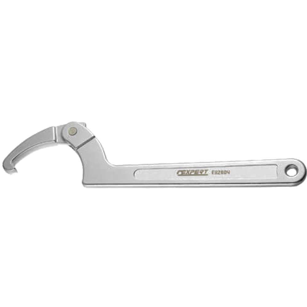 Britool Hook & Pin Wrench 19 - 51mm