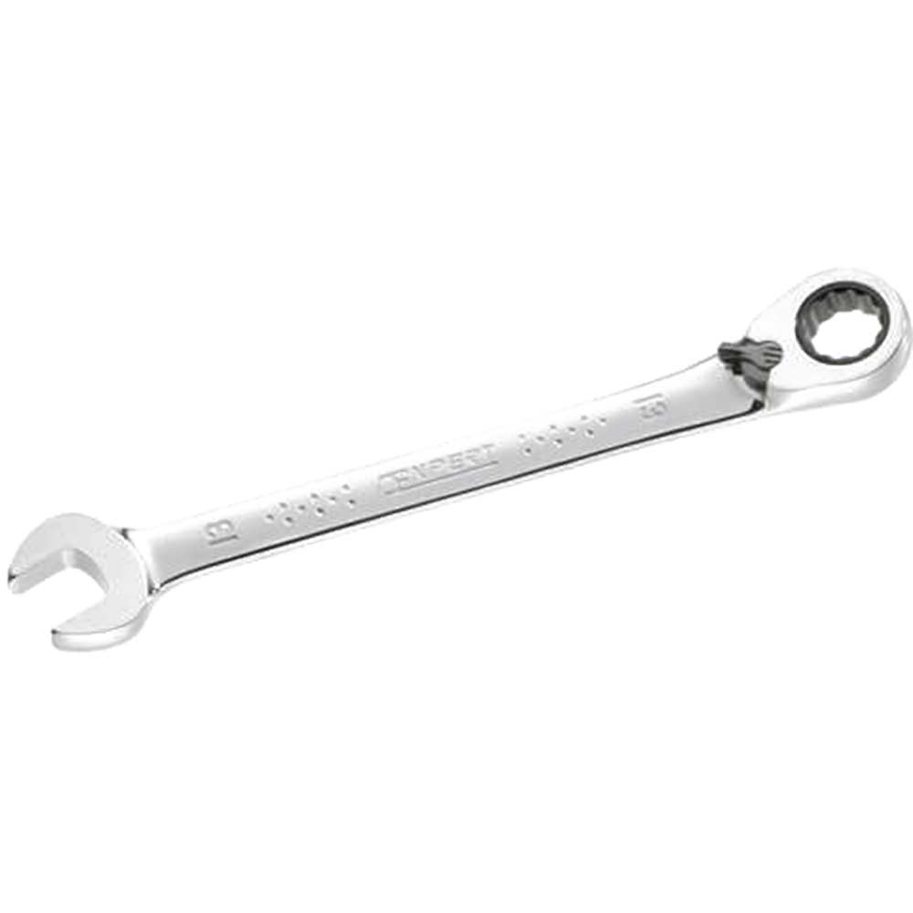 Image of Britool Ratchet Combination Spanner 16mm