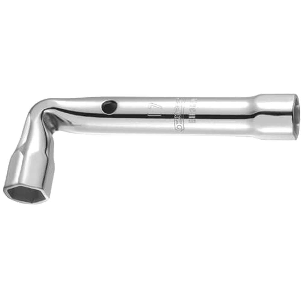 Image of Britool Angled Hex Box Wrench 22mm