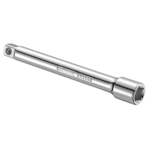 Britool 3/8" Square Drive Extension 125mm