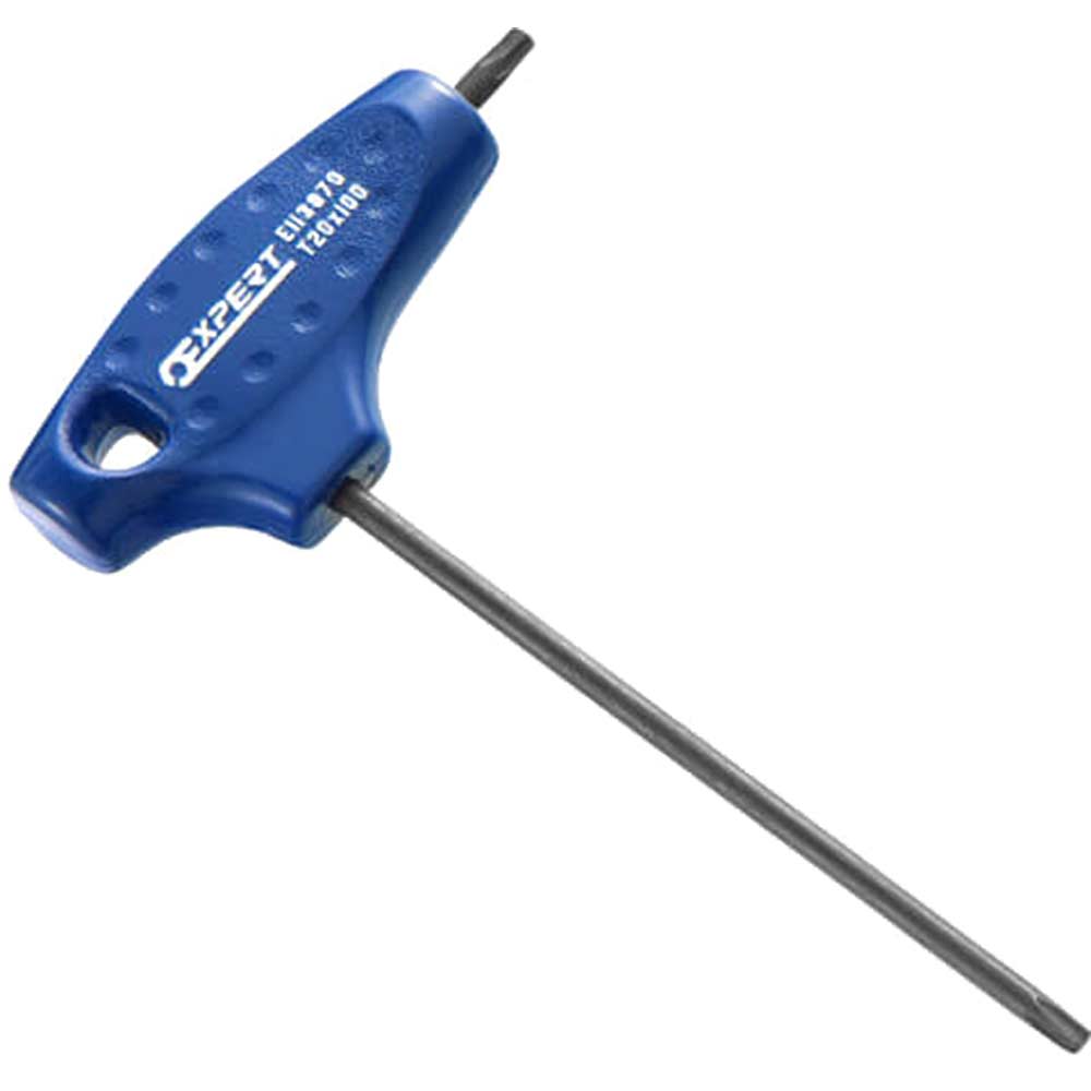Image of Britool Torx T Socket Nut Spinner T27
