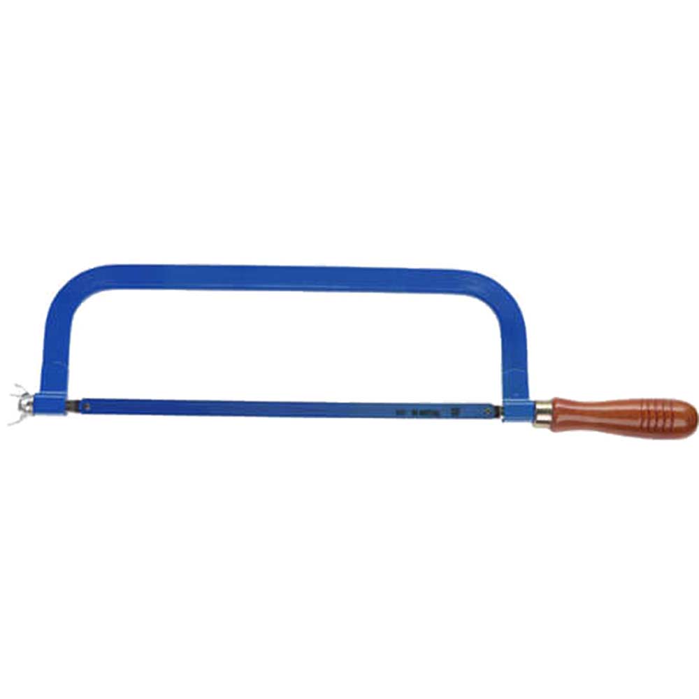 Image of Britool Adjustable Hack Saw Wood Handle 300mm