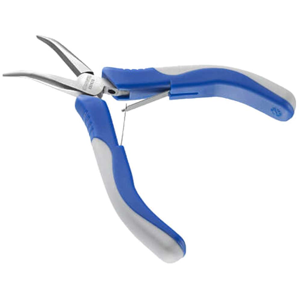 Britool Snipe Angled Nose Pliers 133mm