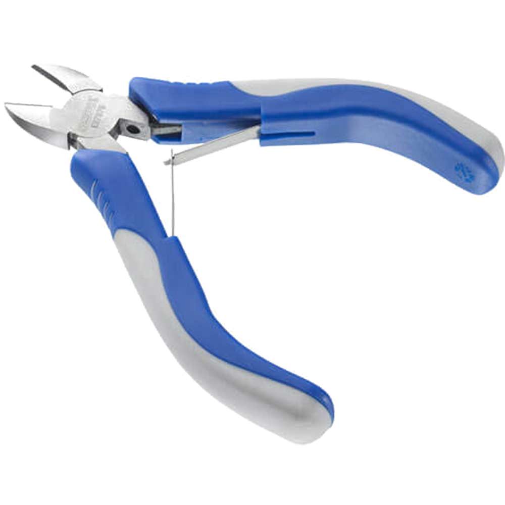 Image of Britool Coarse Axial Cutting Pliers 110mm