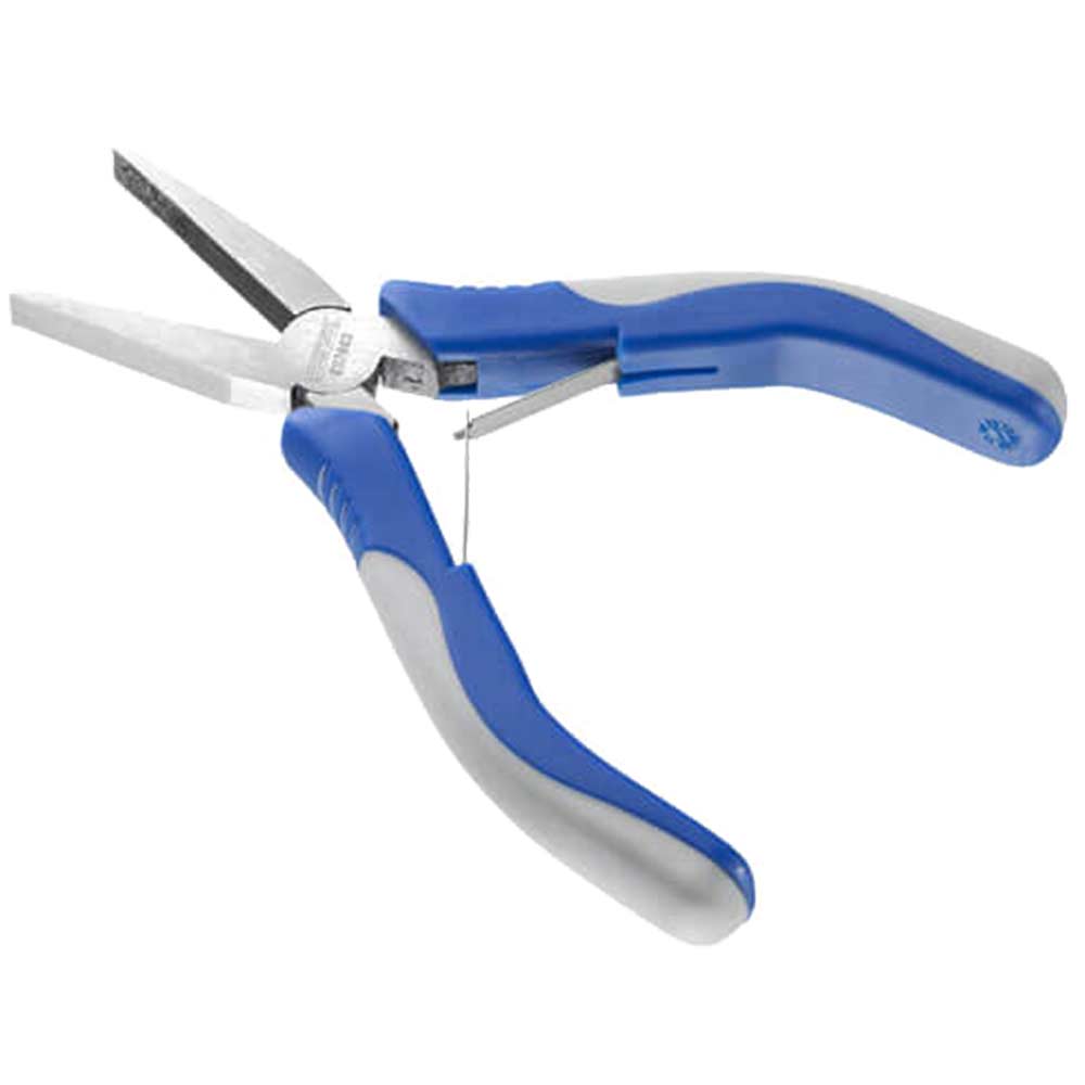 Image of Britool Flat Nose Pliers 137mm