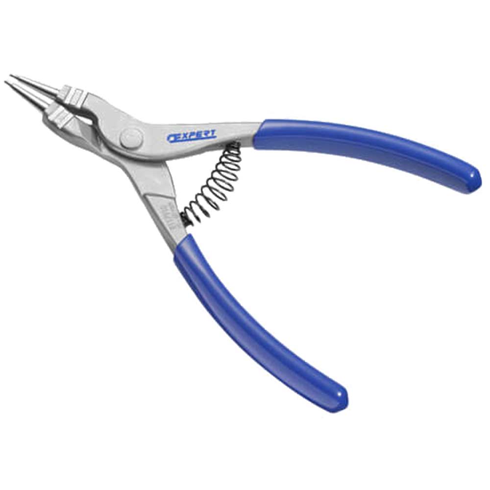 Britool Straight Outside Nose Circlip Pliers 150mm x 1.3mm