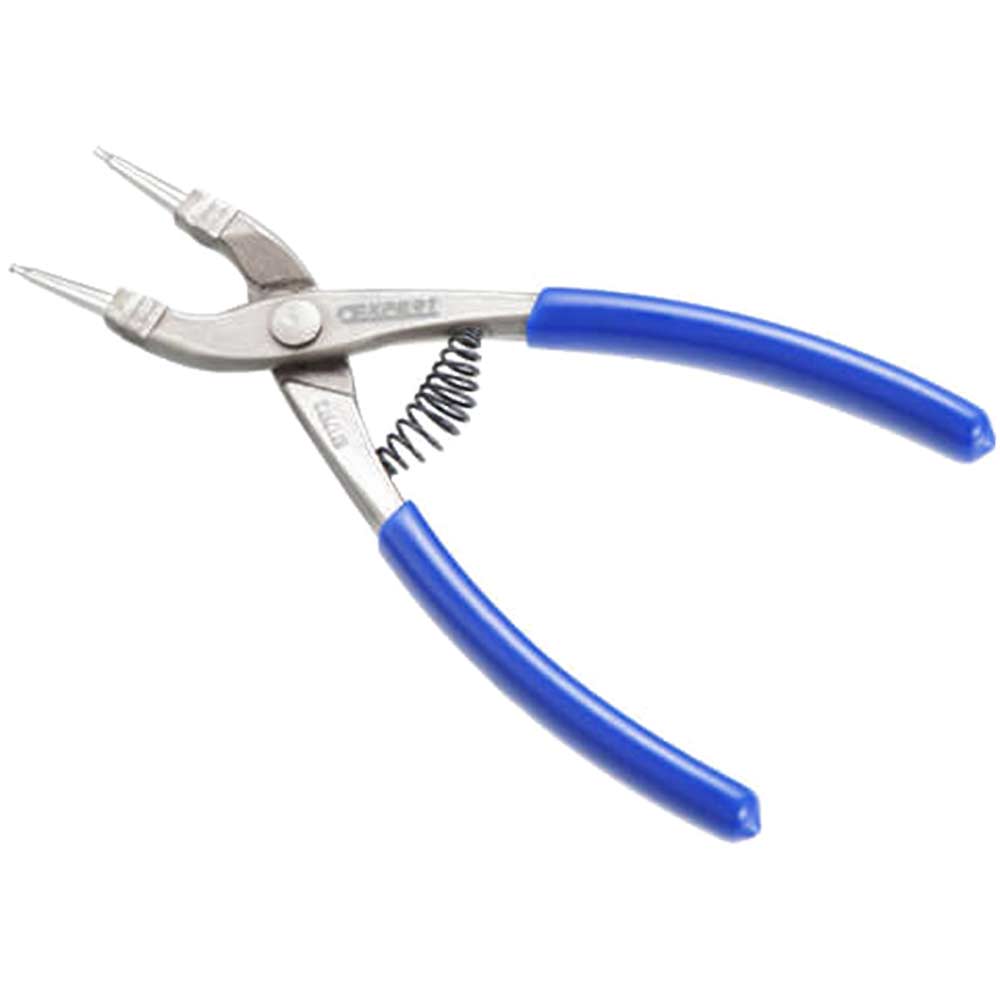Image of Britool Straight Inside Nose Circlip Pliers 140mm x 0.9mm