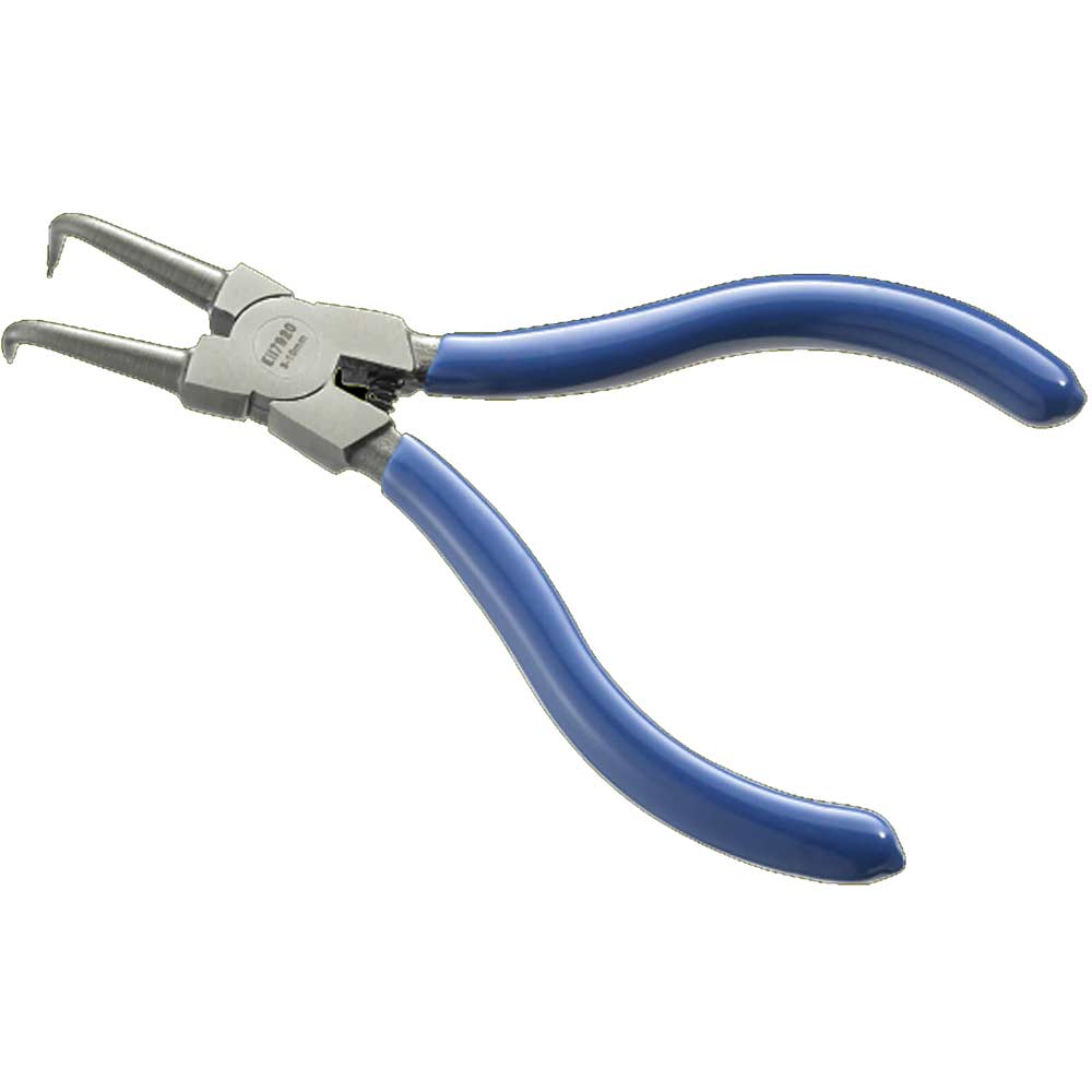 Image of Britool Inside 90° Nose Circlip Pliers 170mm x 1.8mm