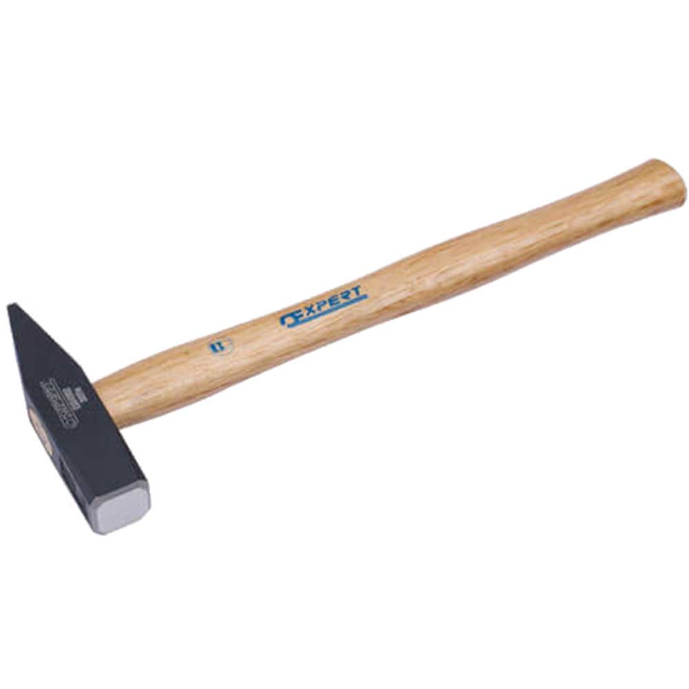 Image of Britool 280mm Din Hammer with Ash Handle 300g