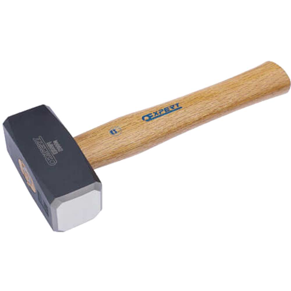 Britool 260mm Club Hammer with Ash Handle 1.25kg