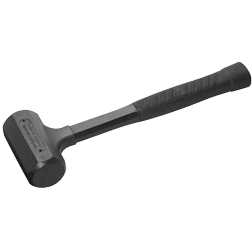 Britool 1.3kg Dead Blow Hammer 370mm