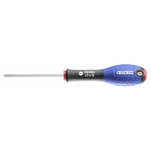 Britool 5.5 x 250mm Slotted Screwdriver 355mm