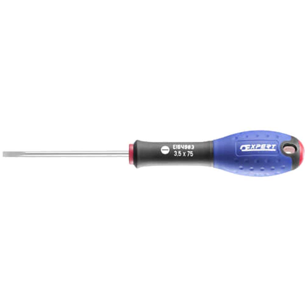 Britool 5.5 x 250mm Slotted Screwdriver 355mm