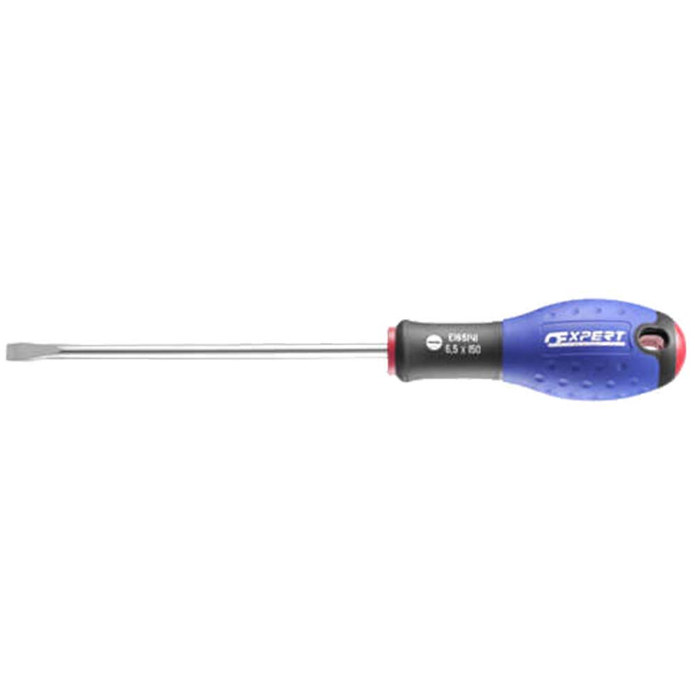 Britool 4 x 125mm Slotted Screwdriver 227mm